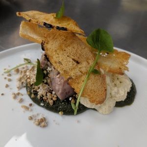 Meet your Posher, Michael